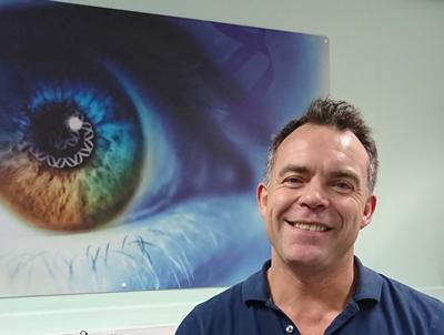 Dr Michael J Hurley's photo